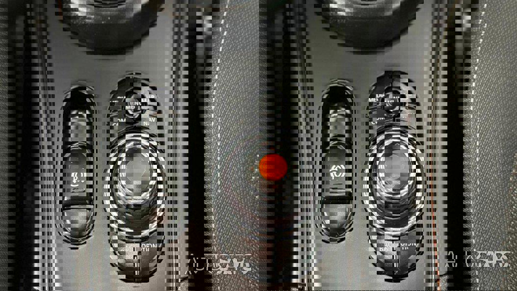 MINI Countryman de 2020