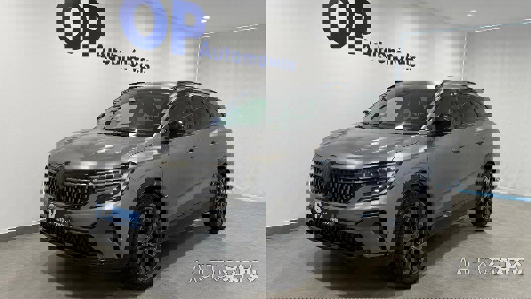 Renault Espace de 2023