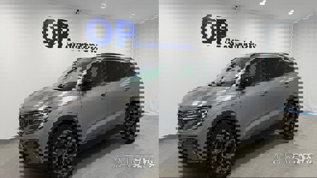 Renault Espace de 2023