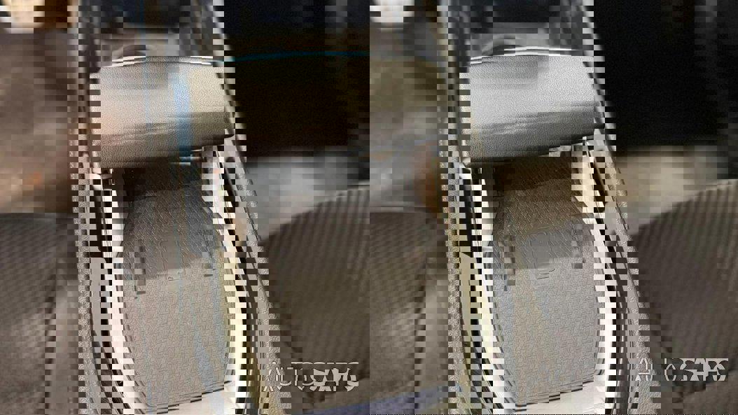 Renault Espace de 2023