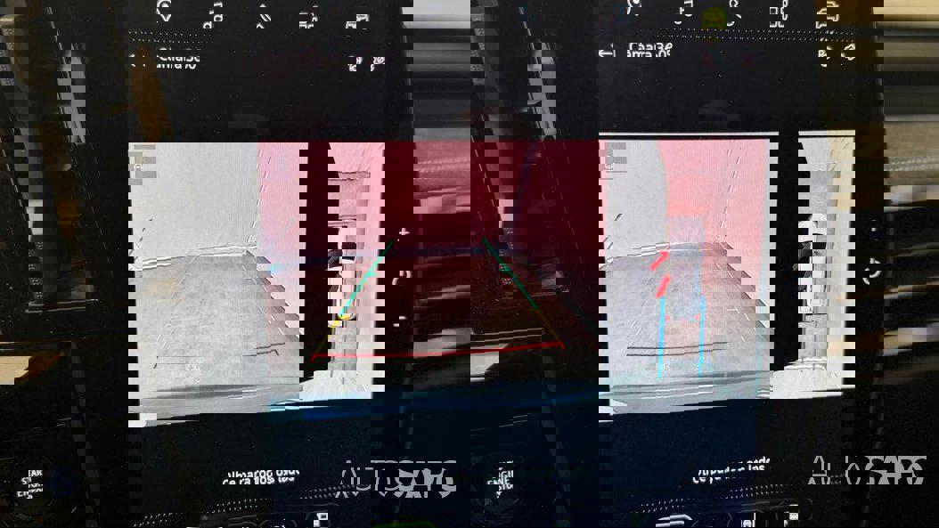 Renault Espace de 2023