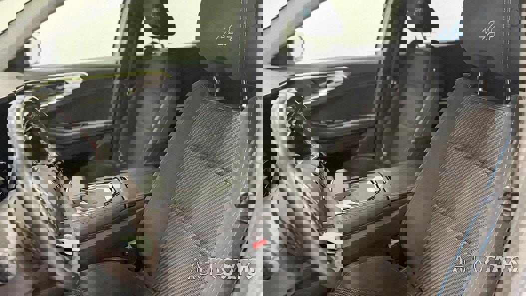 Renault Espace de 2023