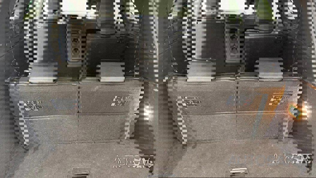 Renault Espace de 2023