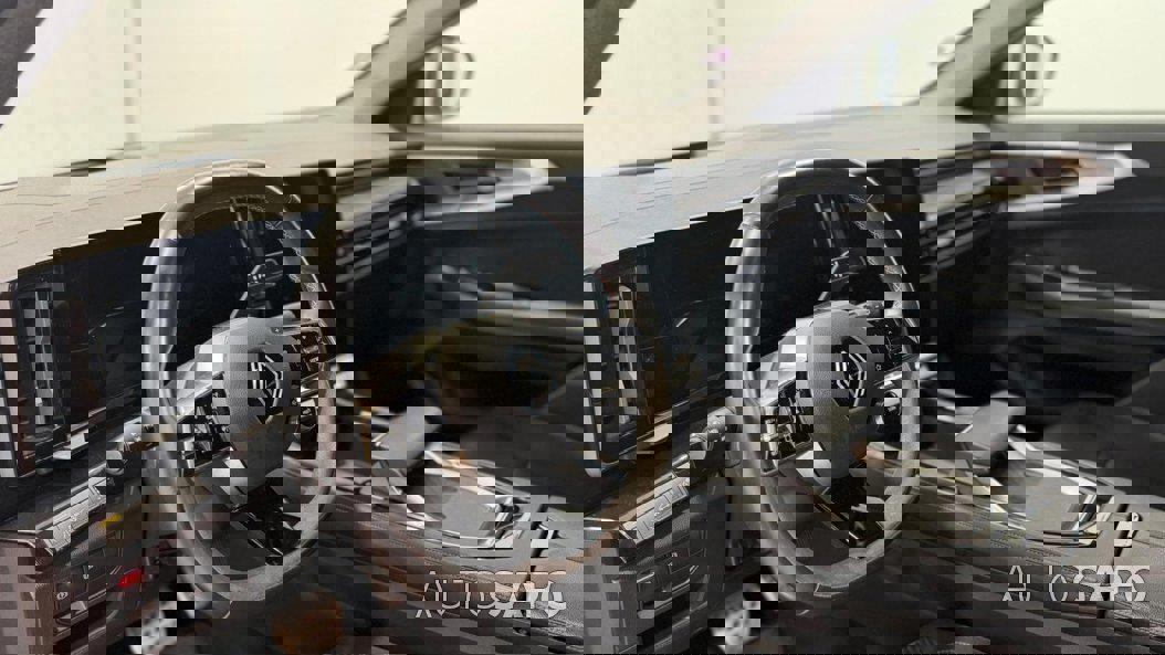 Renault Espace de 2023