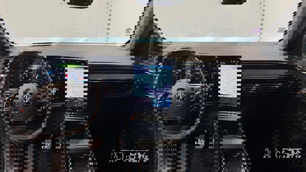 Renault Espace de 2023