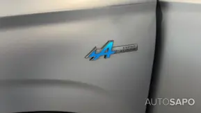 Renault Espace de 2023