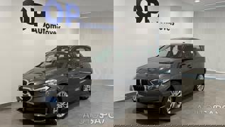 BMW Série 1 de 2021