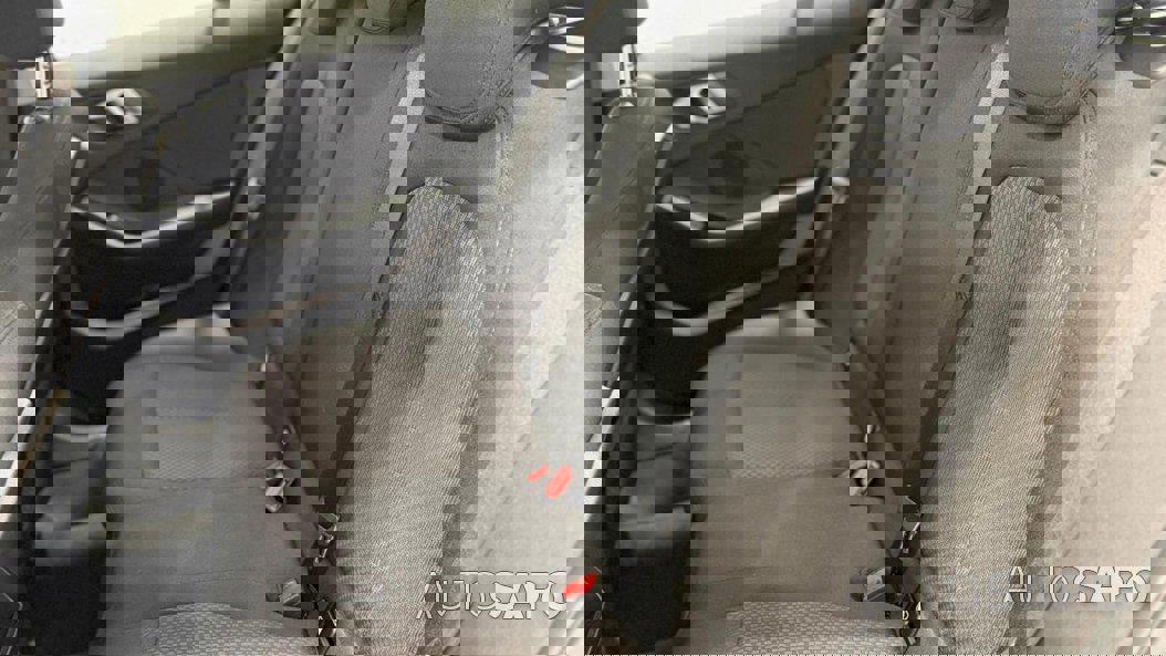 BMW Série 1 de 2021