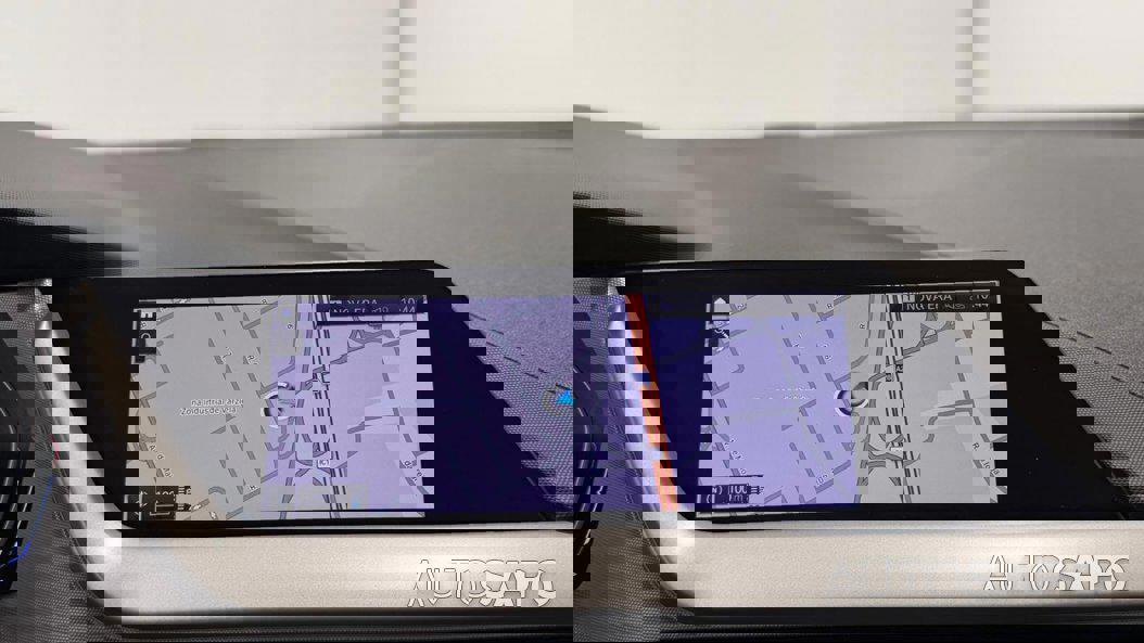 BMW Série 1 de 2021