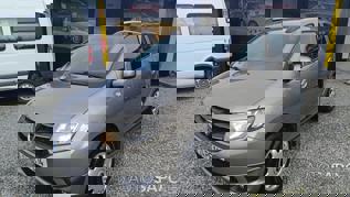 Dacia Logan MCV 1.2 16V Confort Bi-Fuel de 2014