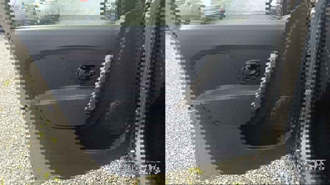 Dacia Logan MCV 1.2 16V Confort Bi-Fuel de 2014