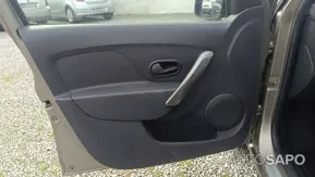 Dacia Logan MCV 1.2 16V Confort Bi-Fuel de 2014