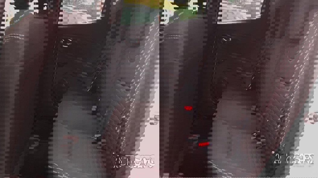 Renault Clio de 2016