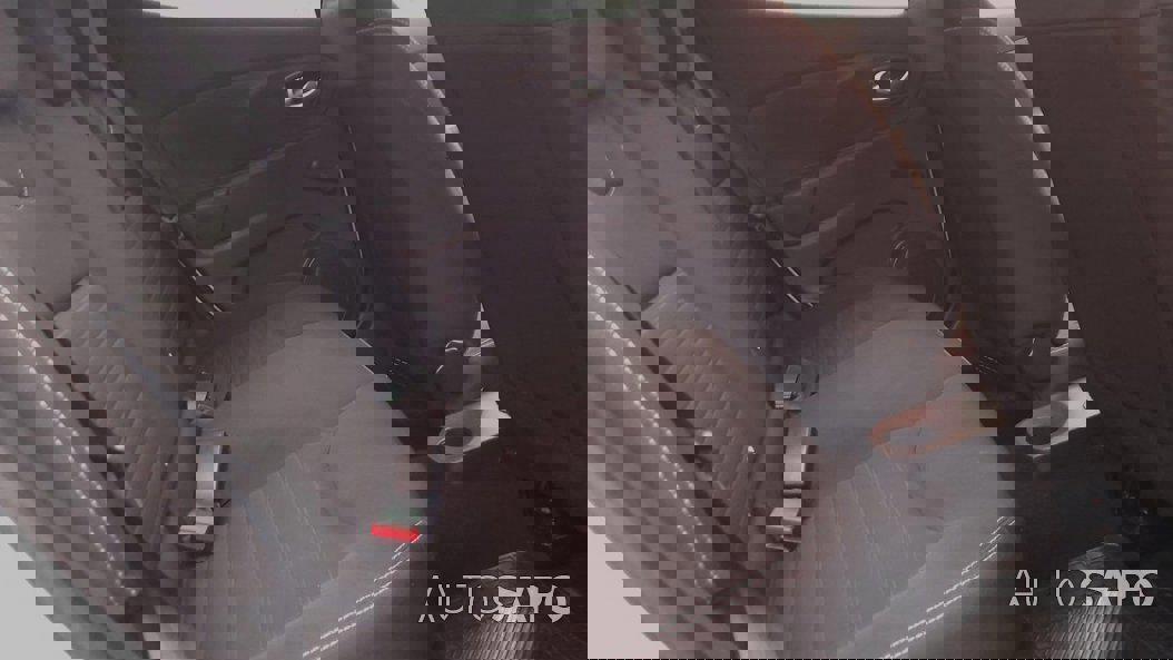 Renault Clio de 2016