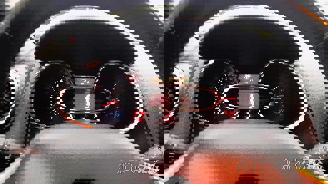 Renault Clio de 2016