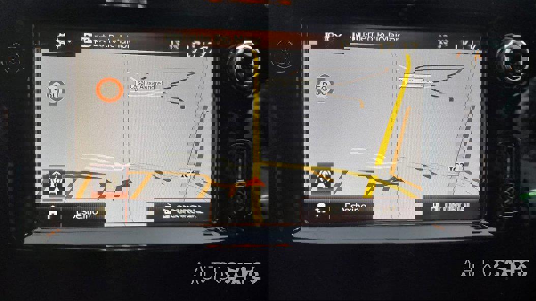 Renault Clio de 2016