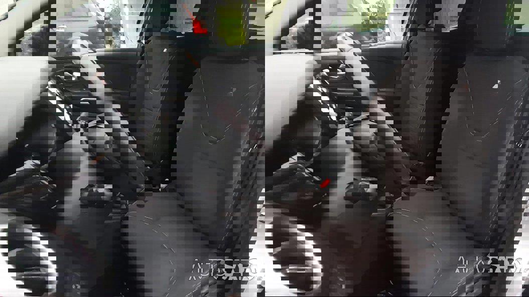 Renault Clio de 2016