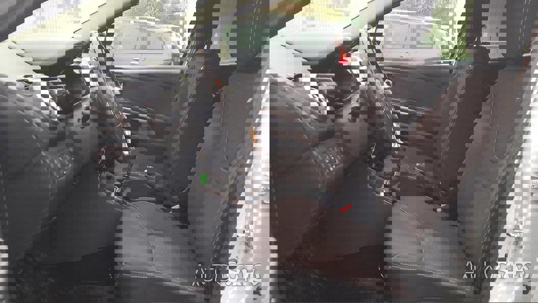 Renault Clio de 2016