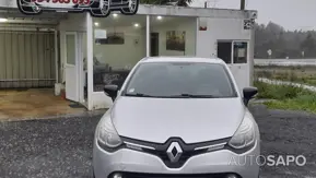 Renault Clio de 2016