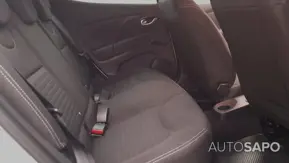 Renault Clio de 2016