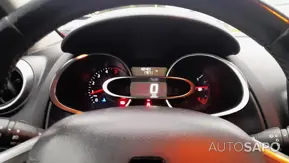 Renault Clio de 2016