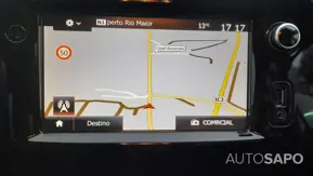 Renault Clio de 2016