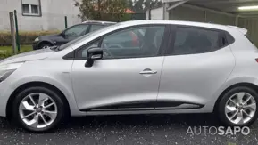 Renault Clio de 2016