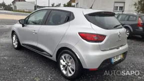 Renault Clio de 2016