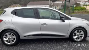 Renault Clio de 2016
