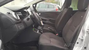 Renault Clio de 2016