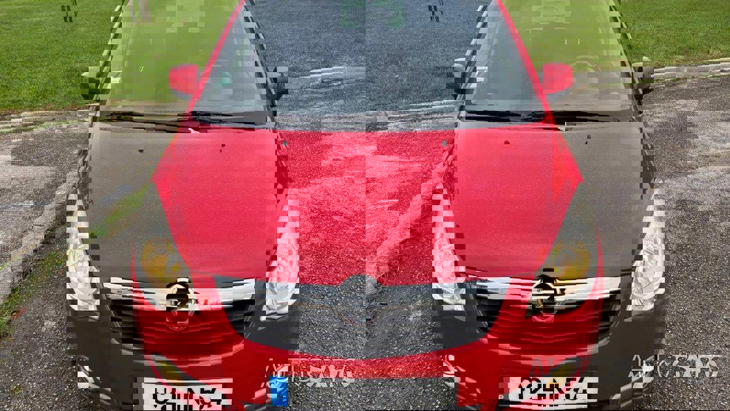 Opel Agila 1.0 Enjoy de 2009