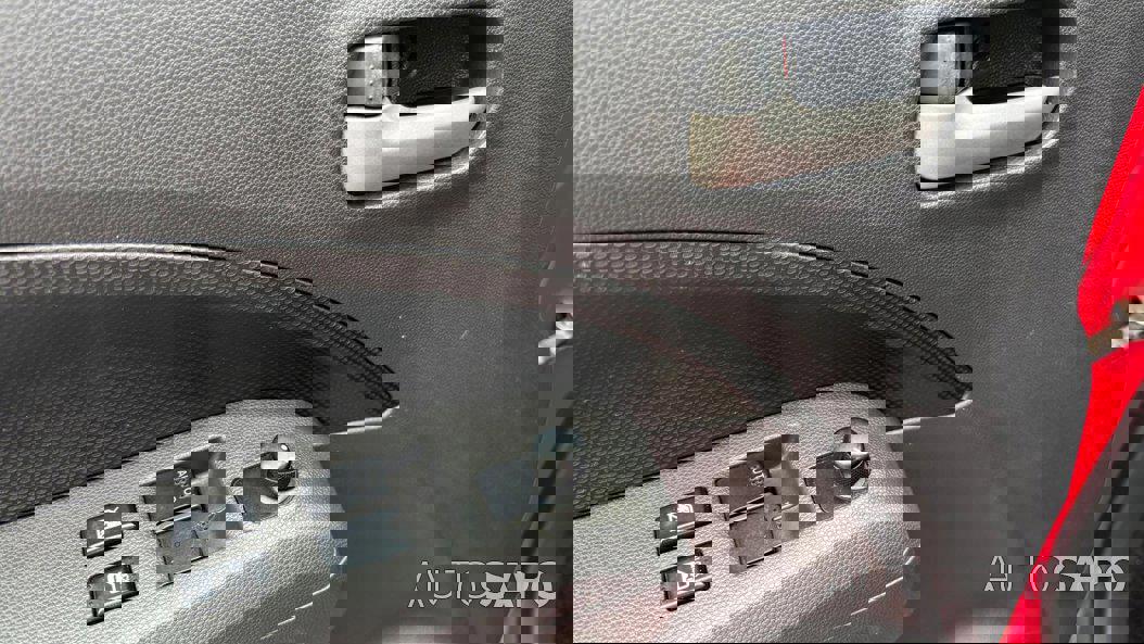 Opel Agila 1.0 Enjoy de 2009