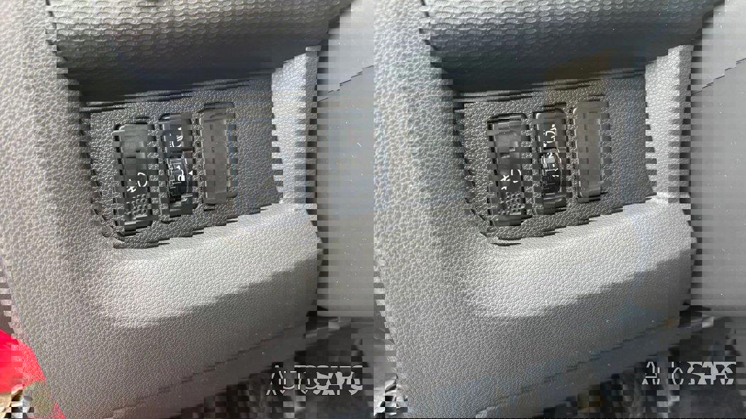 Opel Agila 1.0 Enjoy de 2009