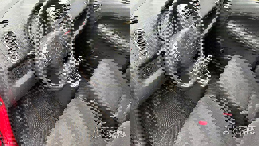 Opel Agila 1.0 Enjoy de 2009