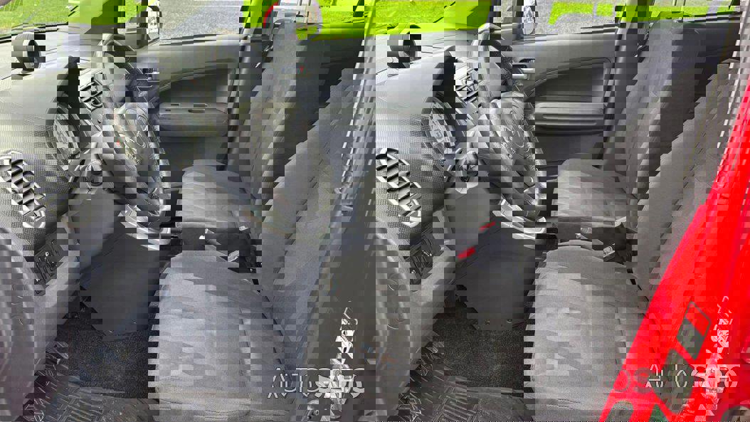 Opel Agila 1.0 Enjoy de 2009