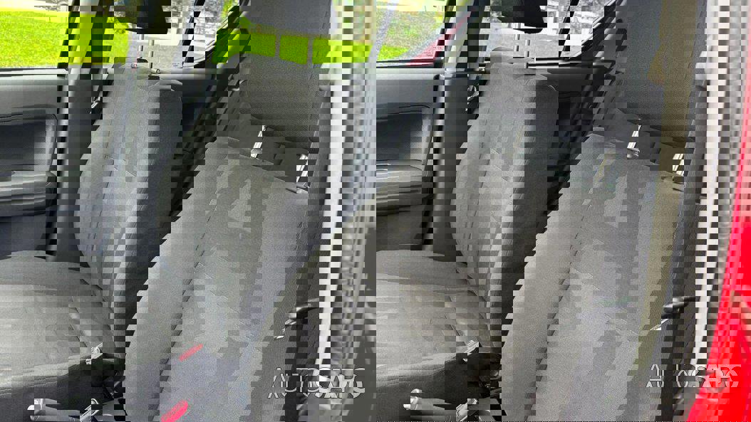 Opel Agila 1.0 Enjoy de 2009