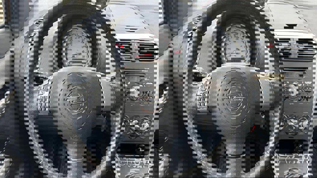 Opel Agila 1.0 Enjoy de 2009