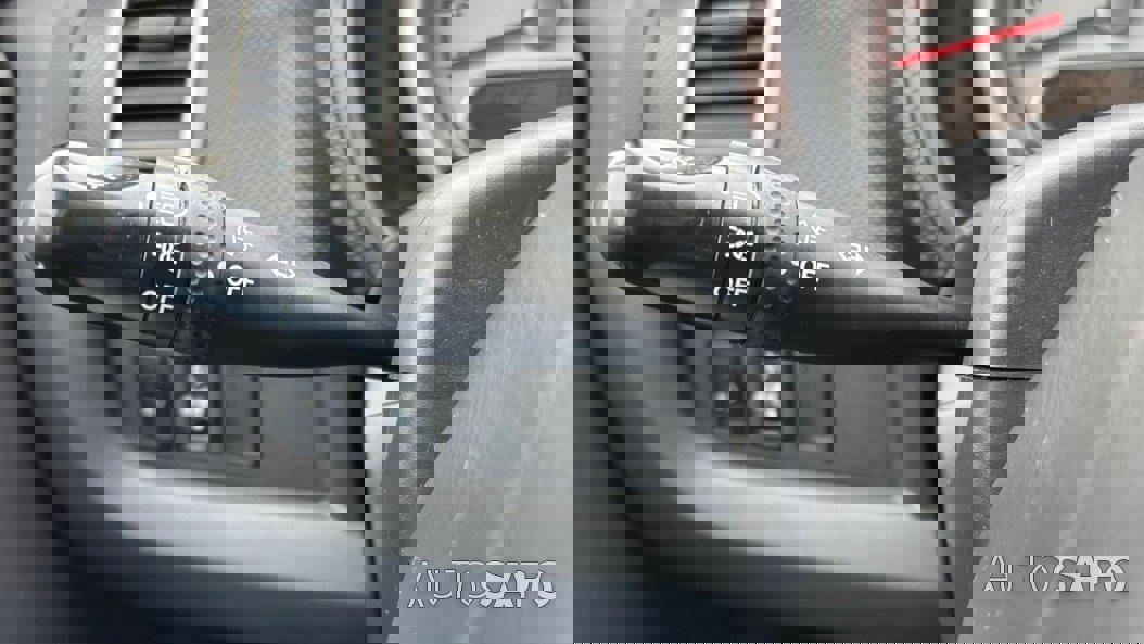 Opel Agila 1.0 Enjoy de 2009