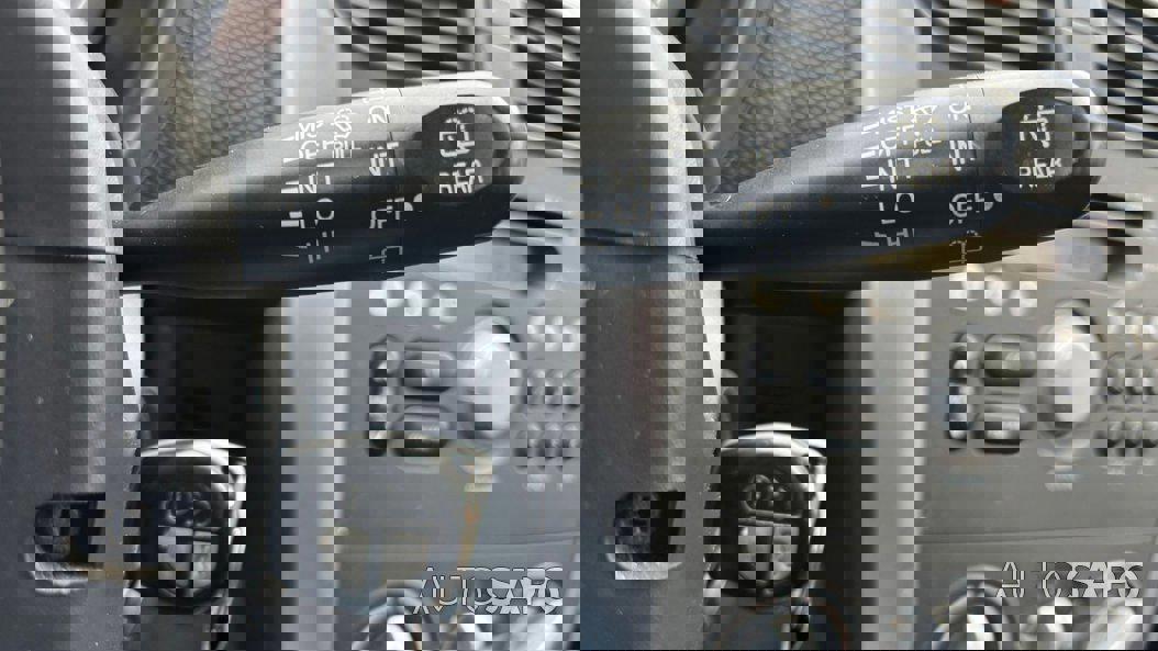 Opel Agila 1.0 Enjoy de 2009