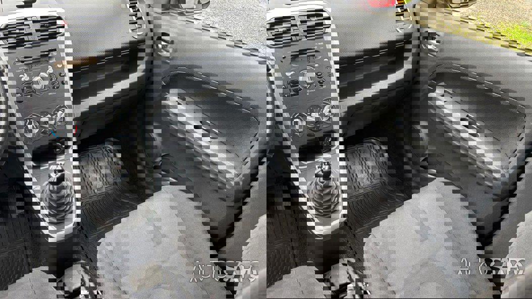 Opel Agila 1.0 Enjoy de 2009