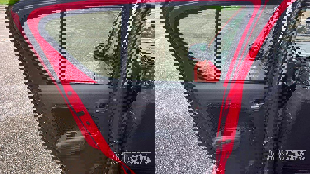 Opel Agila 1.0 Enjoy de 2009