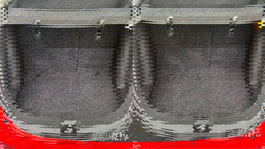 Opel Agila 1.0 Enjoy de 2009