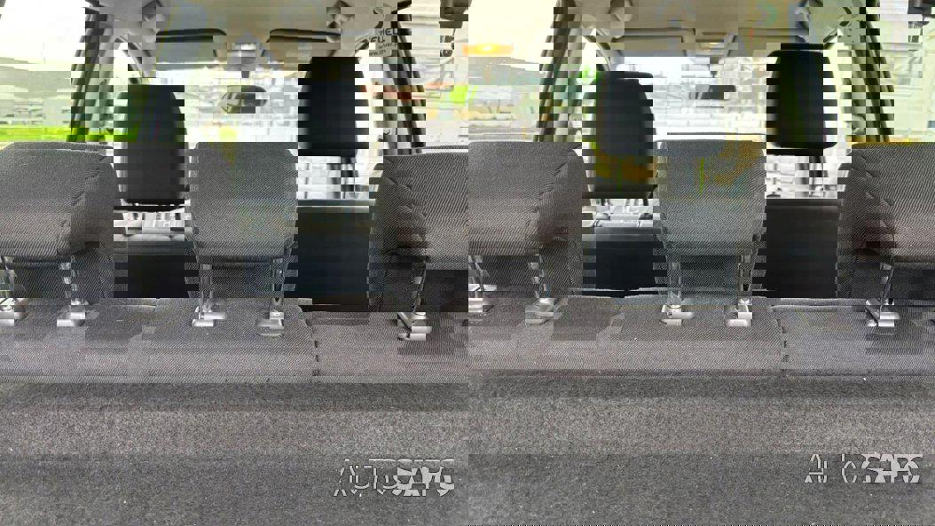 Opel Agila 1.0 Enjoy de 2009