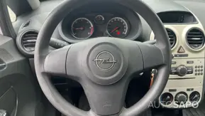 Opel Corsa de 2008