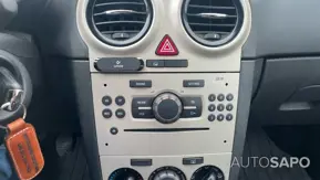 Opel Corsa de 2008