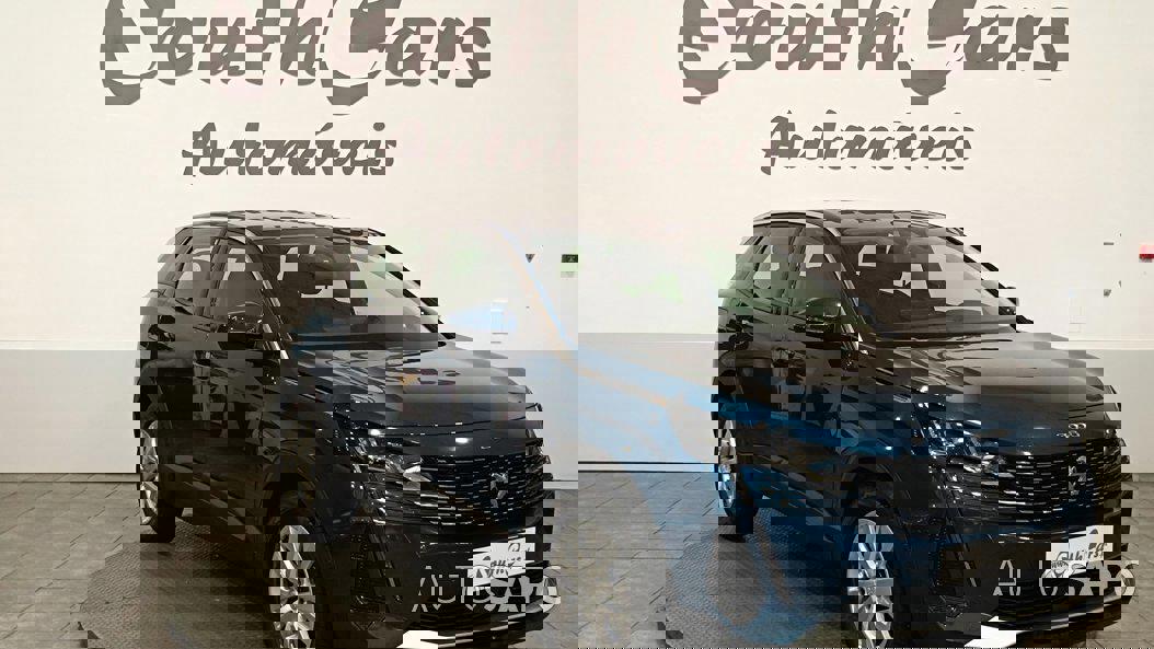 Peugeot 3008 1.2 PureTech Active Pack de 2021