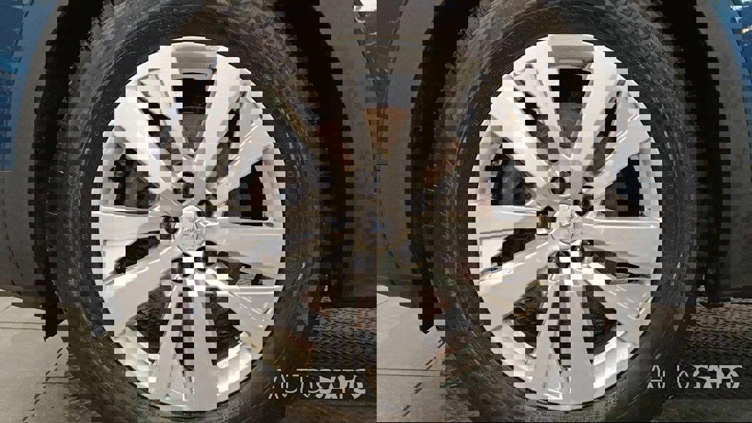 Peugeot 3008 1.2 PureTech Active Pack de 2021