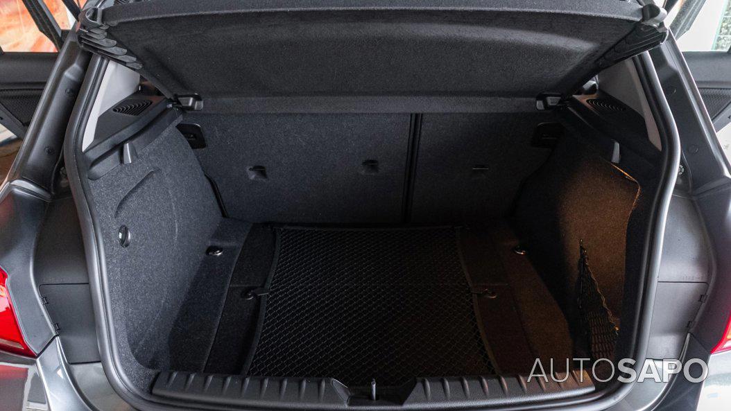 BMW Série 1 116 d Advantage de 2019