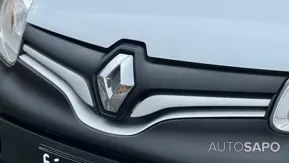 Renault Kangoo de 2015
