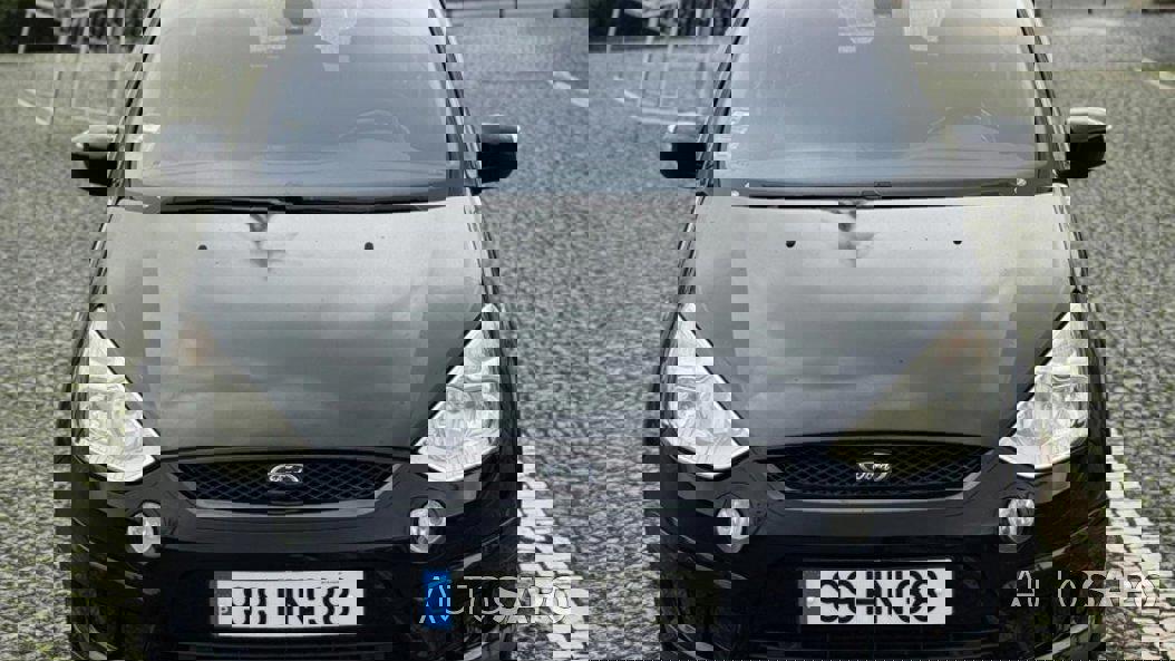 Ford S-Max 1.8 TDCi Trend 7L de 2009